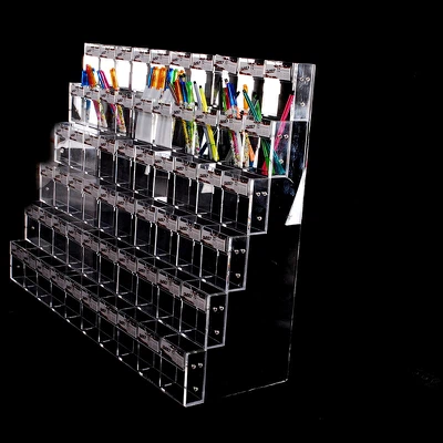 ACRYLIC PEN HOLDER ACRYLIC PEN HOLDER