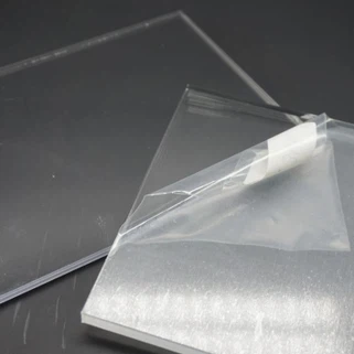 2-20 hli Acrylic Sheet Plexiglas