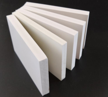 Celuka PVC Ua Npuas Ncauj Board