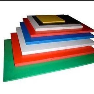 Customized Waterproof Celuka PVC Ua Npuas Ncauj