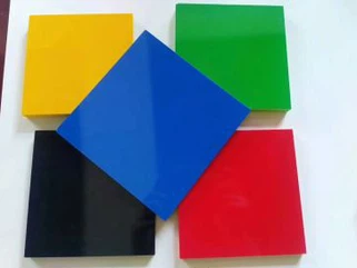 Hoobkas PVC Ua Npuas Ncauj Ntawv Los Ntawm Lub Hoobkas Nrog Cov Xim Sib Txawv