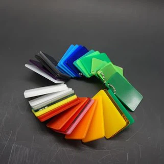1220x2440mm Dawb plexiglass dawb gloss acrylic ntawv chav da dej chav dej da dej