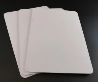 High Density Co-extruded PVC Sheet