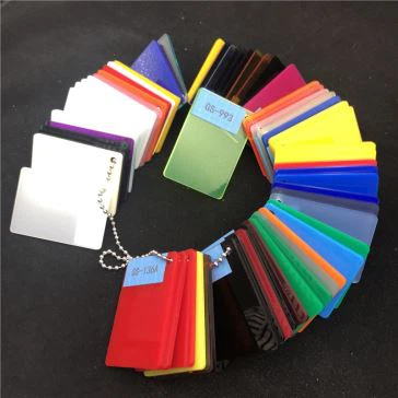 xim Acrylic Los xij