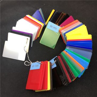 xim Acrylic Los xij