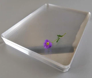Pob tshab Acrylic Sheet